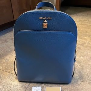 Michael Kors Adele Backpack